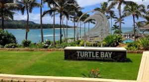 Logo Turtle Bay Beach Club